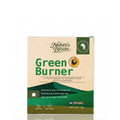 Green Burner Tea